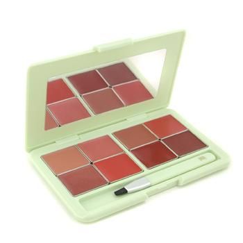 Pixi Kit de batons Lip Glow - Cor Perfect Bronze